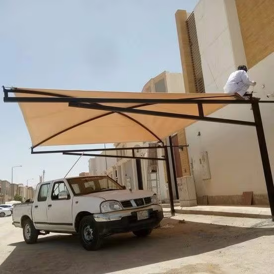 مضلات سيارات
