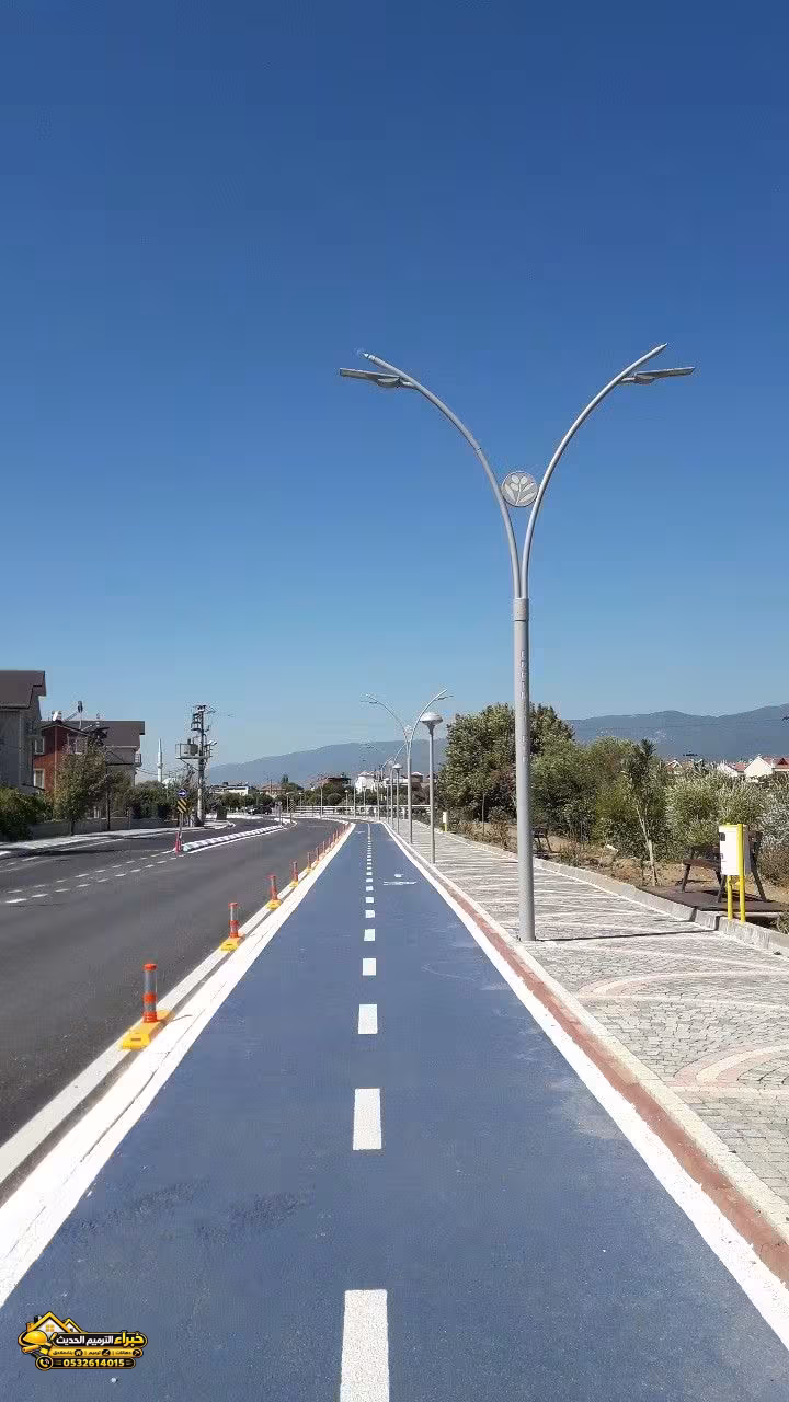 صورة من المعرض