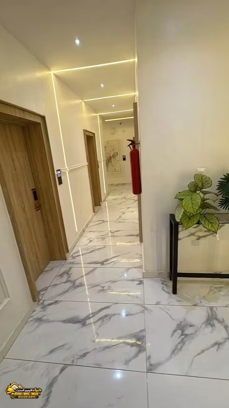 صورة من المعرض