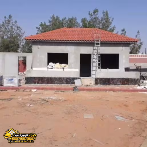 صورة من المعرض