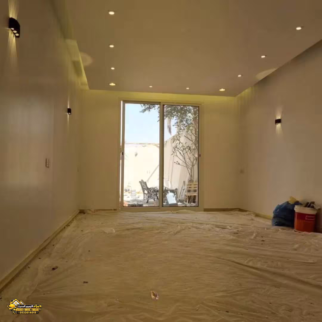 صورة من المعرض