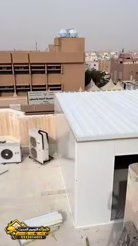 صورة من المعرض