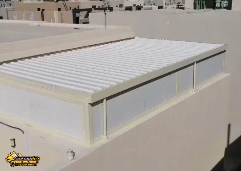 صورة من المعرض